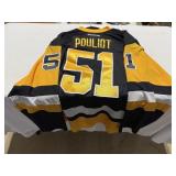 REEBOK SIZE 56 OFFICIAL NHL