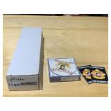 ASSORTED PITTSBURGH PIRATES CARDS AND MEMORABILIA