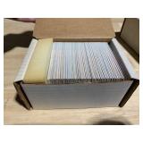 2 HOCKEY CARD SETS 1992-93 PRO SET HOCKEY SERIES