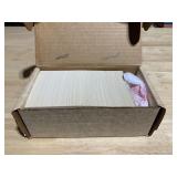 1992-93 O PEE CHEE HOCKEY 396 CARD SET MISSING