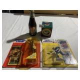 STARTING LINEUP FIGURES, BABE RUTH 100TH ANNV