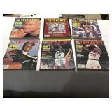 TUFF STUFF MAGAZINES