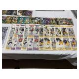 COACH BILL COWER MIKE LOGAN AUTOGRAPHED PICTURE