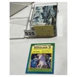 HILDEBRANDT 90 CARD SET COMPLETE 1993 SERIES 2