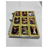 WCW 1991 TURNER HOME ENTERTAINMENT