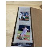 BASEBALL CARD SET 1993 STADIUM CLUB 750 CARDS