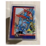 SEALED NEW PACKS COLLECTOR CARDS DC COMICS 150