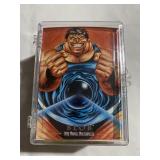 SEALED NEW PACKS COLLECTOR CARDS MARVEL MASTERS