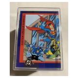 SEALED NEW PACKS COLLECTOR CARDS DC COMICS 150