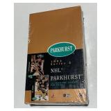 1992 SERIES 2 HOCKEY CARDS 36 PACK OF PACKS