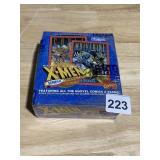 X-MEN SERIES TWO TRADING CARDS SKYBOX FACTORY