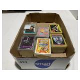 NEW PACKS COLLECTOR CARDS