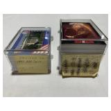 8 SETS OF ASSORTED SIMPSONS ARCHIE FULL HOUSE