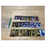 25 DIFFERENT MANON RHEAUME HOCKEY CARTS MOST LIKE