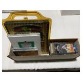 MAJOR CLASSIC BASEBALL 1992 HOLO CARD SET 1991