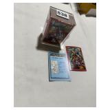 YOUNG BLOOD 1992 90 CARD SET ORIGINAL CONDITION