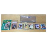 7 DIFFERENT PITTSBURGH STEELERS TEAM SETS