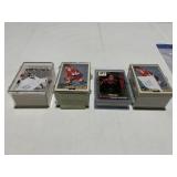 ASSORTED HOCKEY CARDS