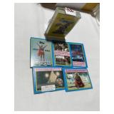 MARILYN 100 CARD COMPLETE SET 1993 FACTORY