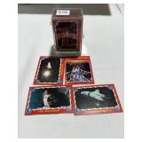 BUCK ROGERS 88 CARD 1979 COMPLETE SET FACTORY