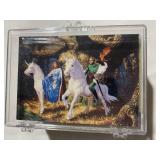 SEALED NEW PACKS COLLECTOR CARDS HILDEBRANDT 2,