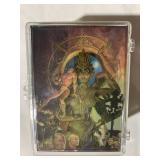 SEALED NEW PACKS COLLECTOR CARDS CONAN COMPLETE