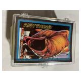 SEALED NEW PACKS COLLECTOR CARDS ULTRA UNIVERSE