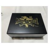 MARIO LEMIEUX 66 LIMITED EDITION FOSSIL WATCH