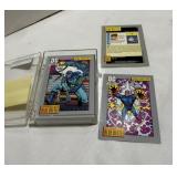 DC COMICS 1991 COMPLETE SET IN BOX