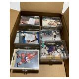 6 SETS OF HOCKEY 1992 CLASSIC PARKHURST