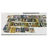 LEAF 2 93 PIRATES UPDATE CARDS SOME AUTOGRAPHED