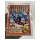 SEALED NEW PACKS COLLECTOR CARDS X MEN 2, 100