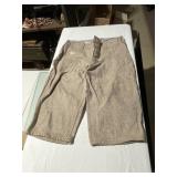 VINTAGE BASEBALL PANTS