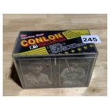 THE SPORTING NEWS CONLON COLLECTION 1991 COMPLETE