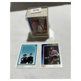 COUNTRY GOLD 100 CARD SET 1992 STERLING COMPLETE