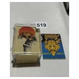 WILLIAM STOUT 90 CARD SET 1993 COMIC IMAGES