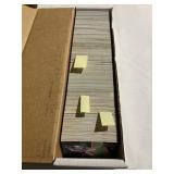 93-94 BASEBALL CARDS