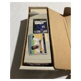 1994 LEAF 4 COMPLETE SET