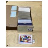 1990 ROBOCOP 2 MINNIE N ME SINGLES PLUS 1992 PRO