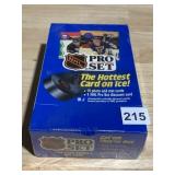 NHL PRO SET THE HOTTEST CARDS ON ICE 15 PHOTO AND