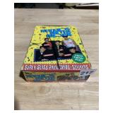 NEW KIDS ON THE BLOCK SUPER GLOSS PHOTO CARDS