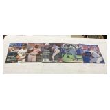 SPORTS REPORTER MAGAZINES