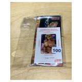 SEALED PACKAGE OF 12 ASSORTED ADULT GIRLY