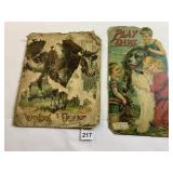 PLAY DAYS CHARLES FGRAHAM COMPANY NEW YORK