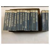 16 VOLUMES CAMPAIGNS OF THE CIVIL WAR FROM FORT