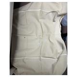 CREATIONS BY SUFFOLK SEERSUCKER MATERIAL