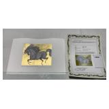 ALONG THE LINES BY GUILLAUME AZOULAY - HAND