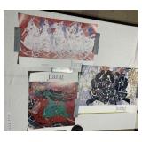 MIHAIL CHEMIAKIN - "FESTIVAL OF ST PETERSBURG II"