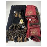 NEW AVANTI BATH TOWEL, HAND TOWELS VERY