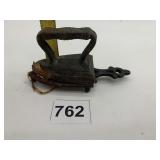 MINI IRON AND IRON STAND